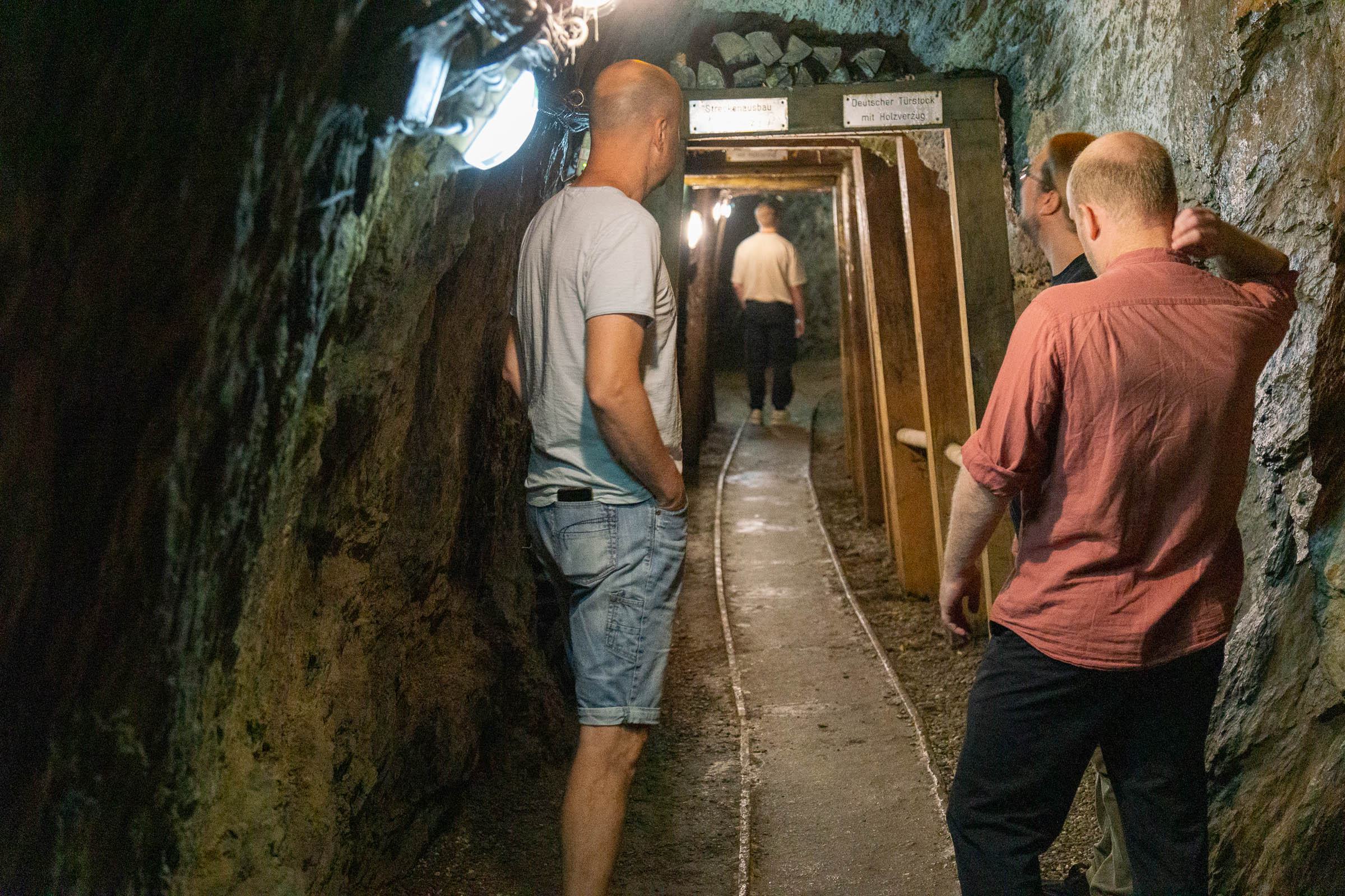 Führung im Siegerlandmuseum