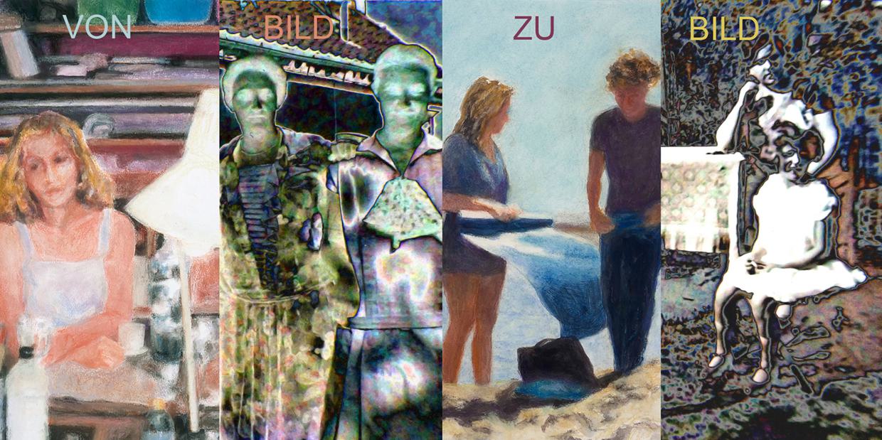 Heidemarie und Jürgen Königs