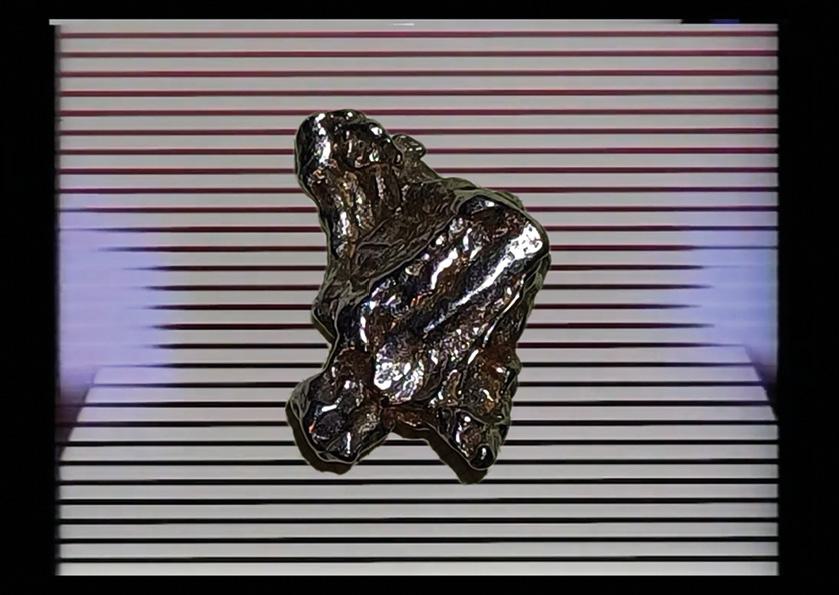 Ausstellung im POOOL