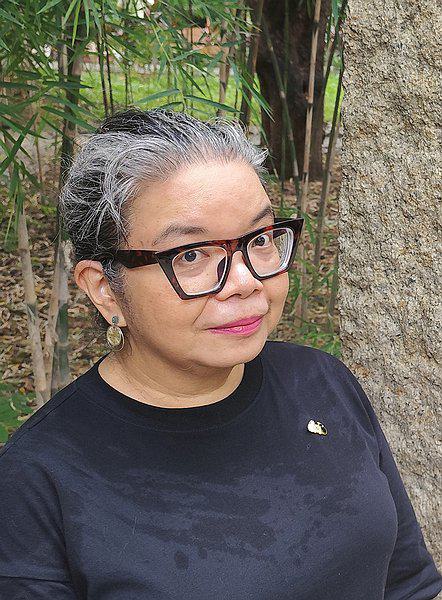 Ein zeimlich böses Mädchen - Lesung von Jessica Zafra