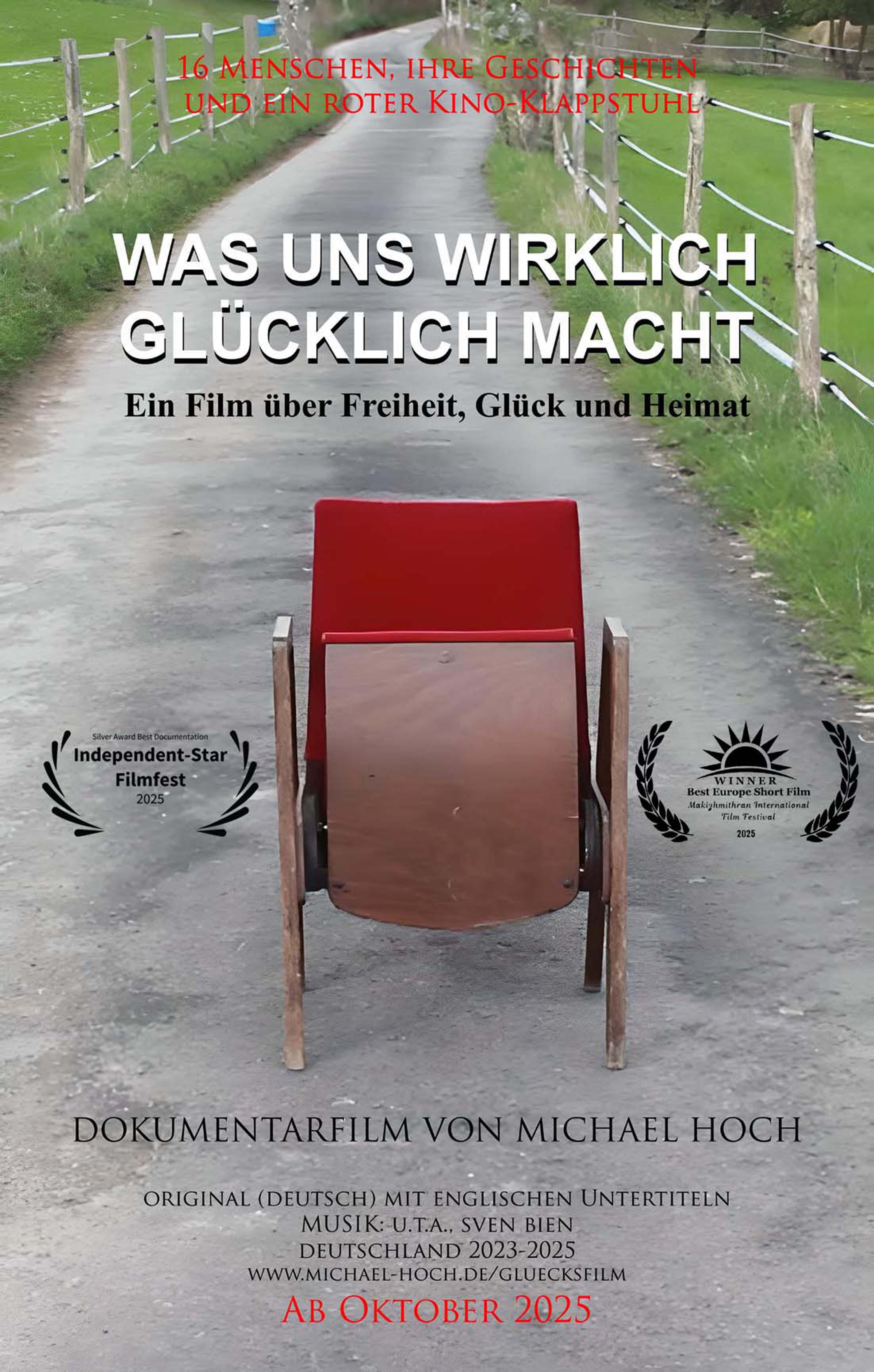 Glücksmatinee