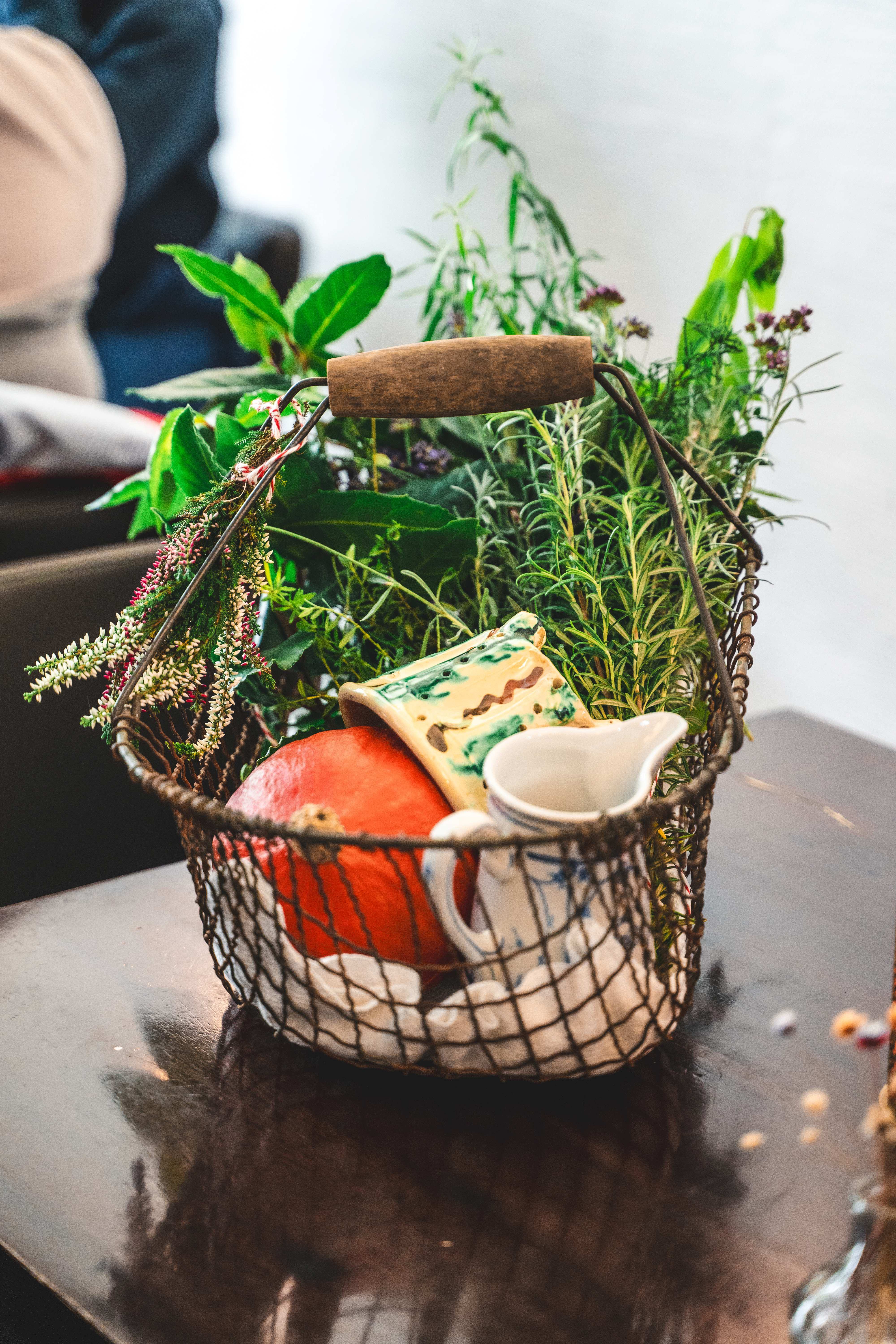 Ein Genießer Rundgang durch das alte Handwerkerviertel