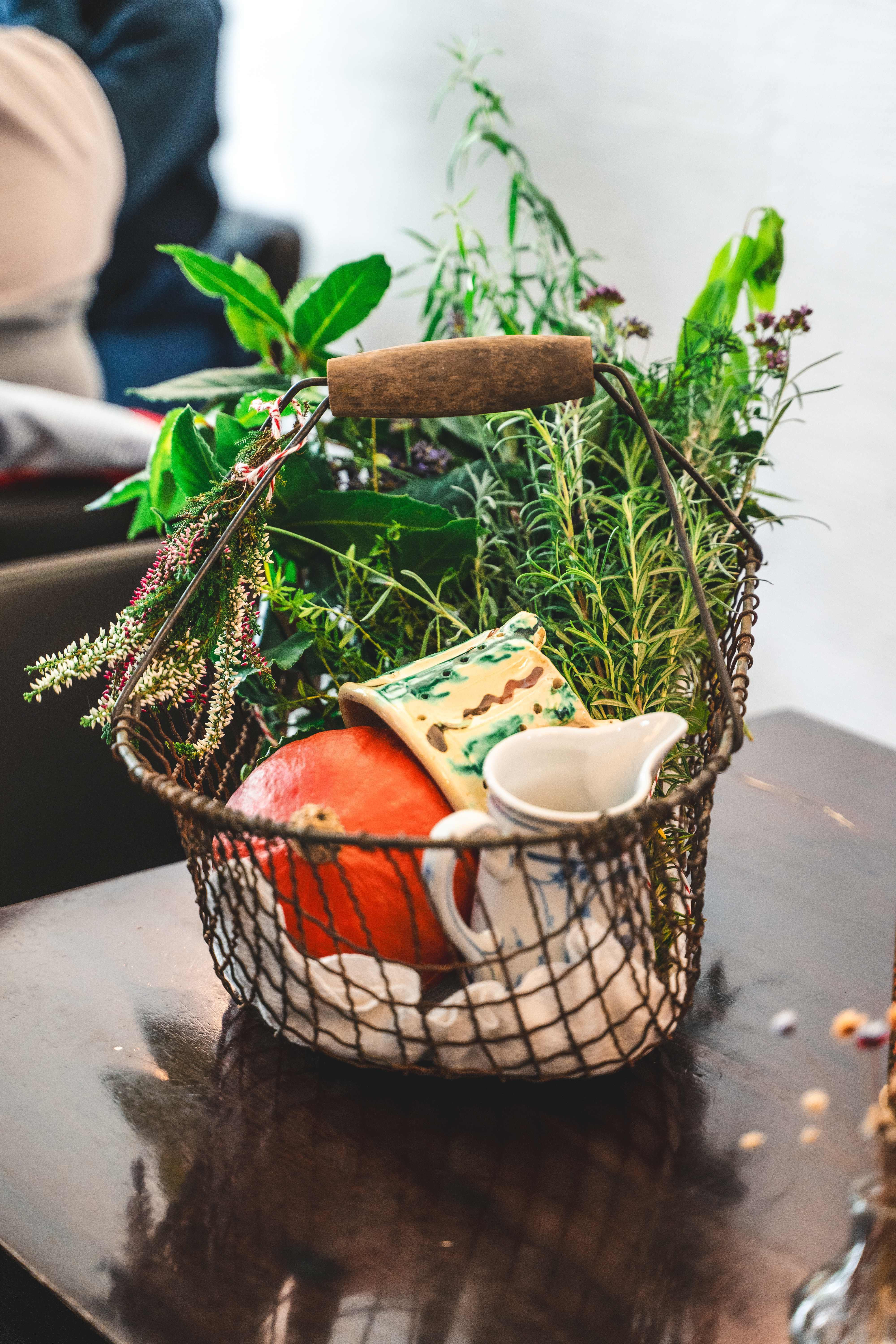 Von Fettnäpfchen, Henkern und Schneidern