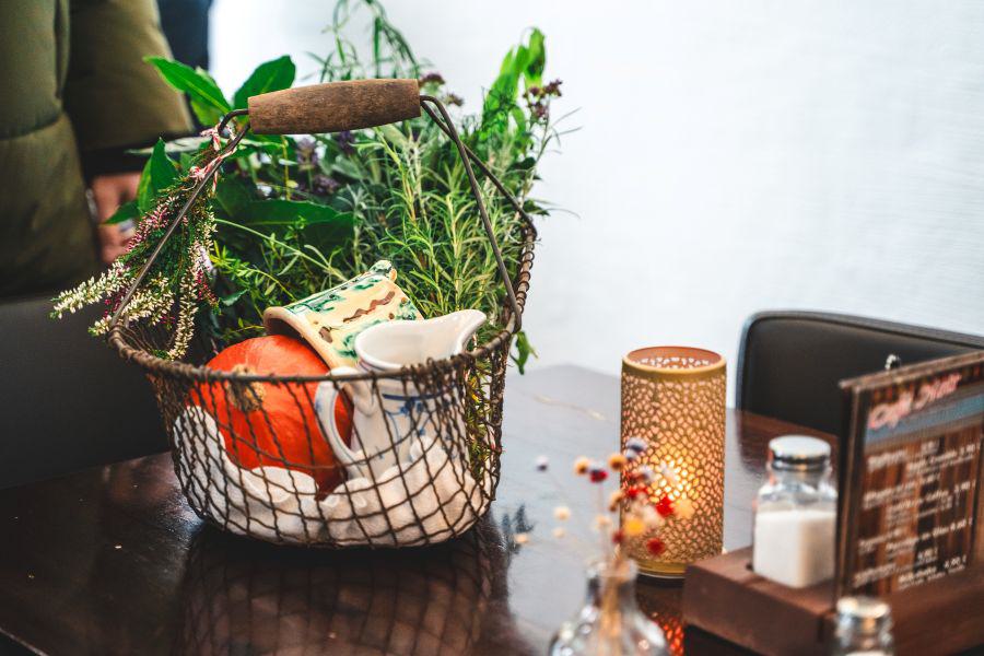 Ein Genießer Rundgang durch das alte Handwerkerviertel