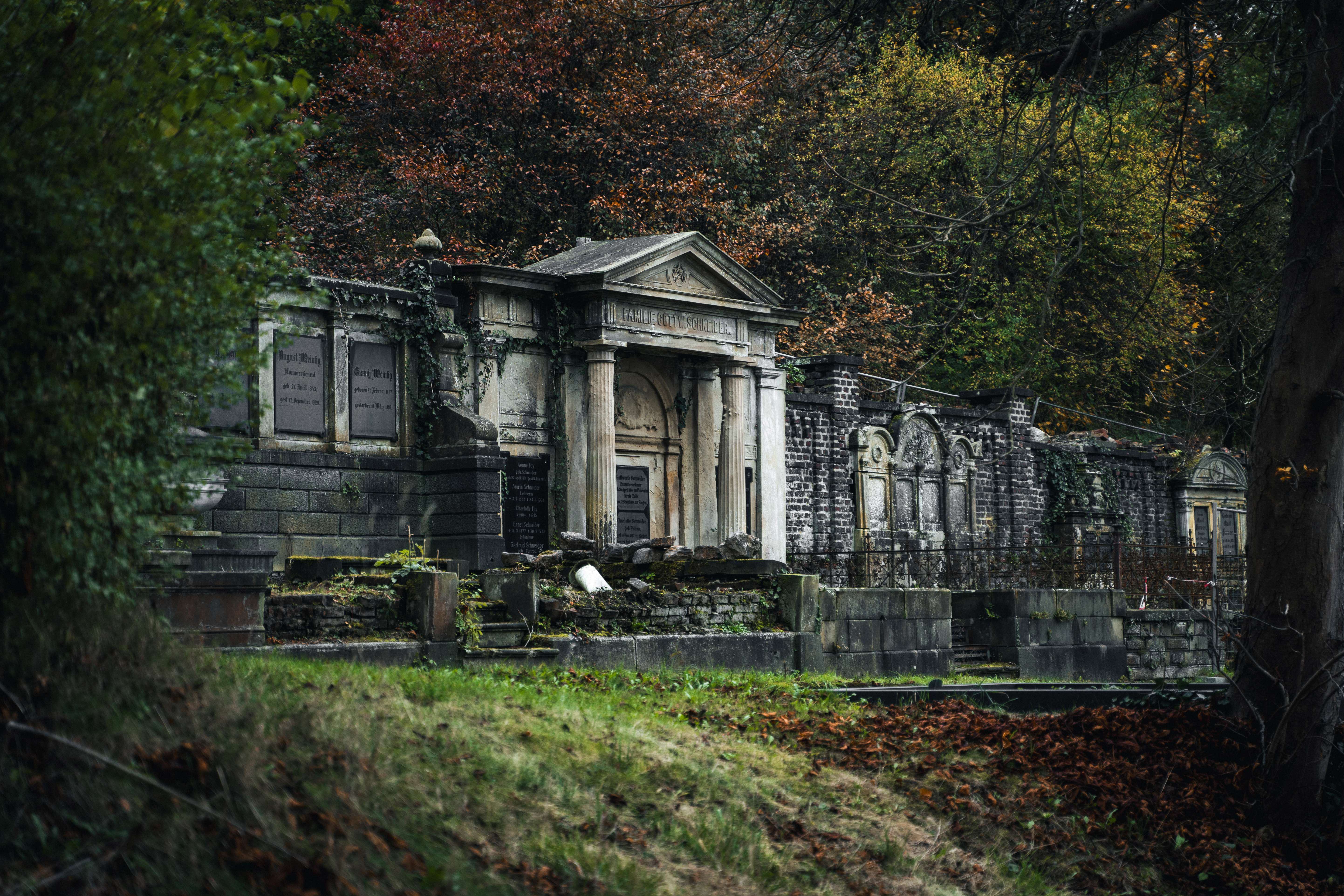 Erinnerungskultur zu Kaisers Zeiten