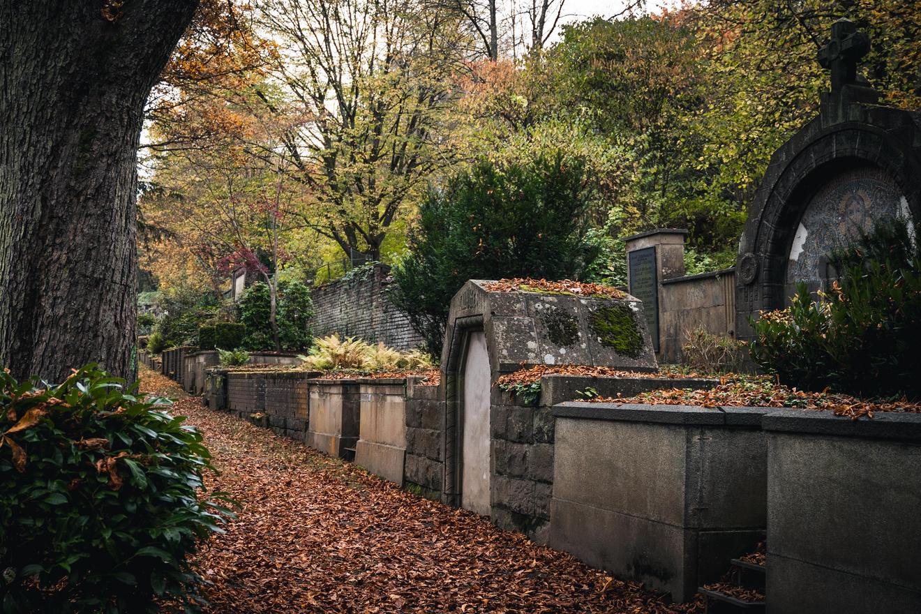 Erinnerungskultur zu Kaisers Zeiten