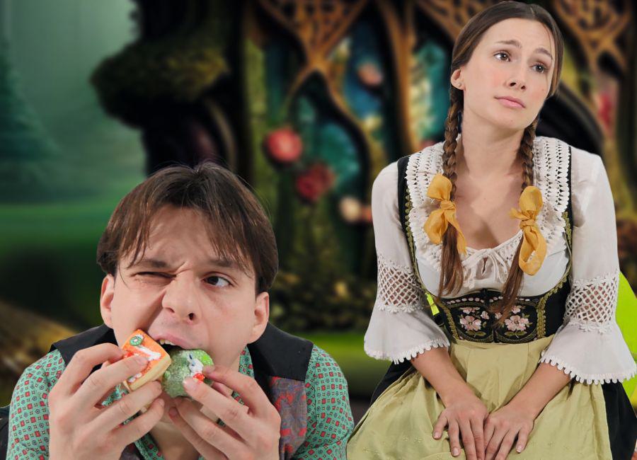 Kindertheater mit dem Tournee Theater Hamburg