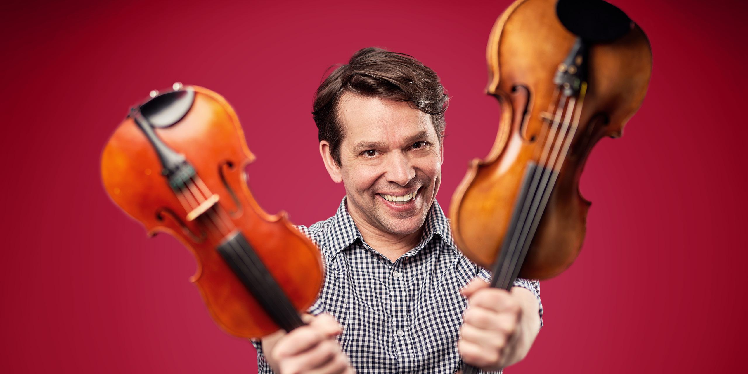 Kreuztaler Teddybärenkonzert mit der Philharmonie Südwestfalen