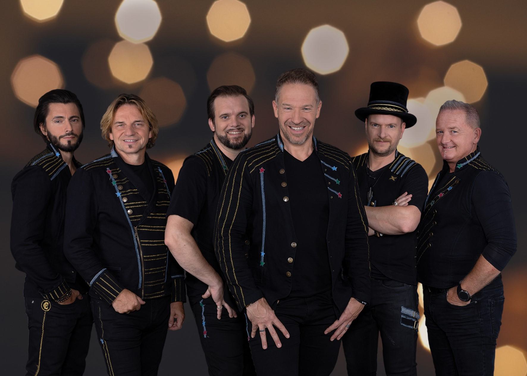 Höhner Weihnacht 2025