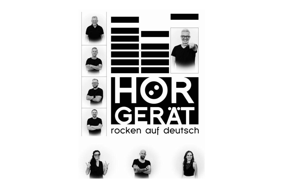 Hörgerät