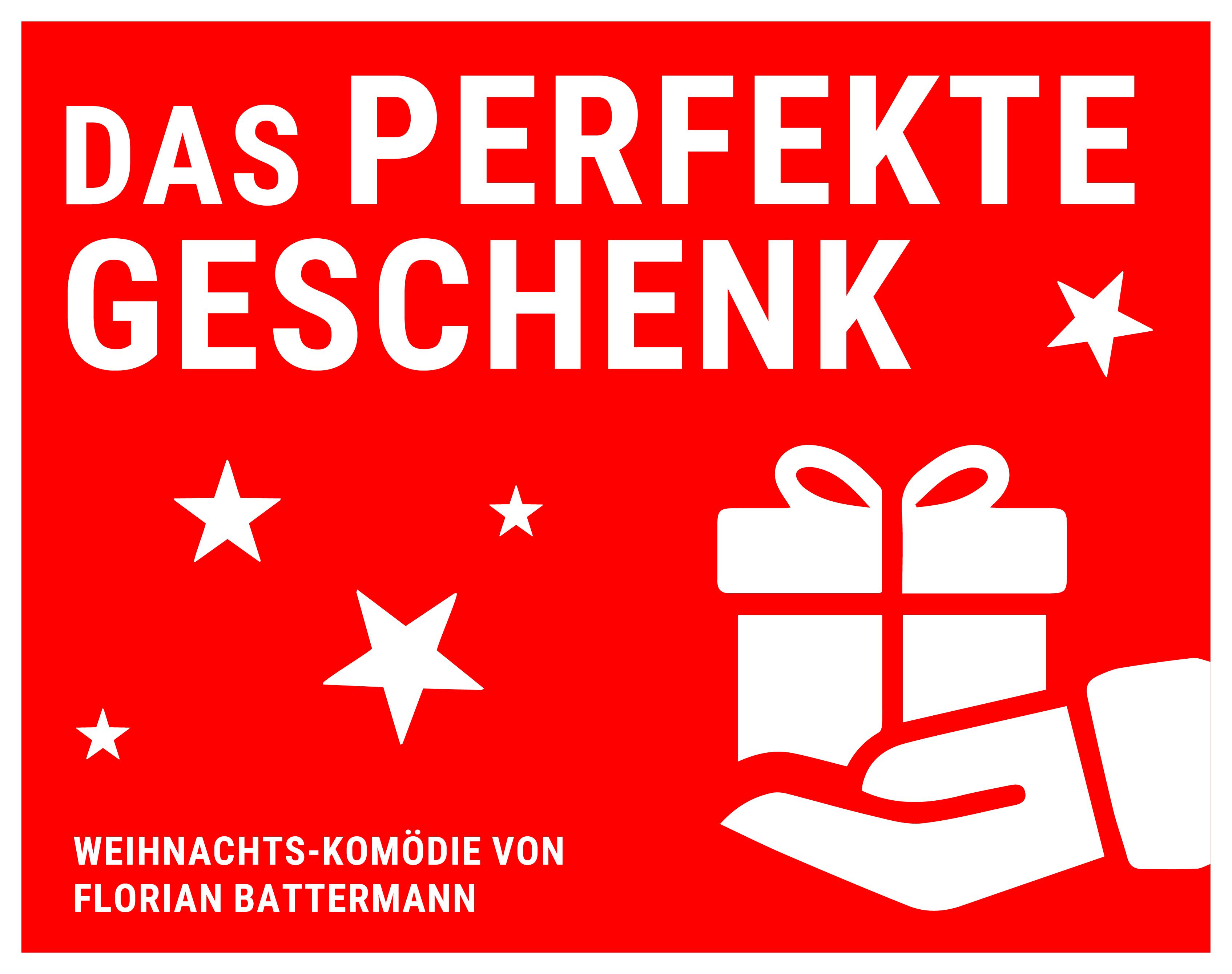 Weihnachts-Komödie von Florian Battermann