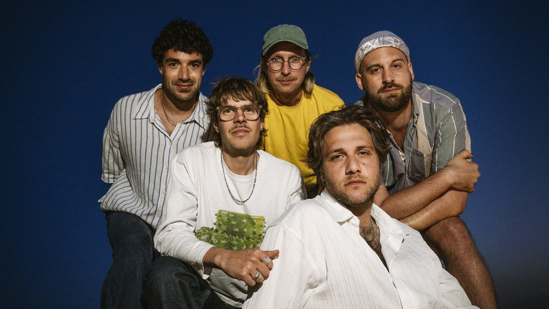 Unreleased 2026 Tour