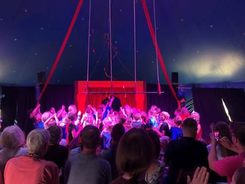 Brilon Kultour und das ADH präsentieren ZappZarap