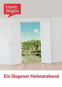 Siegener Open Air Kino