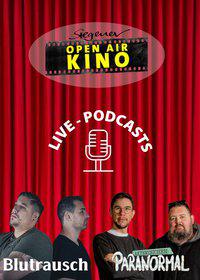 Siegener Open Air Kino