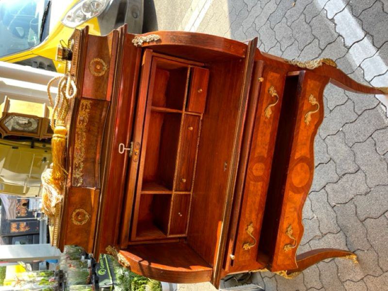 Trödeln mitten in Haiger für Jedermann