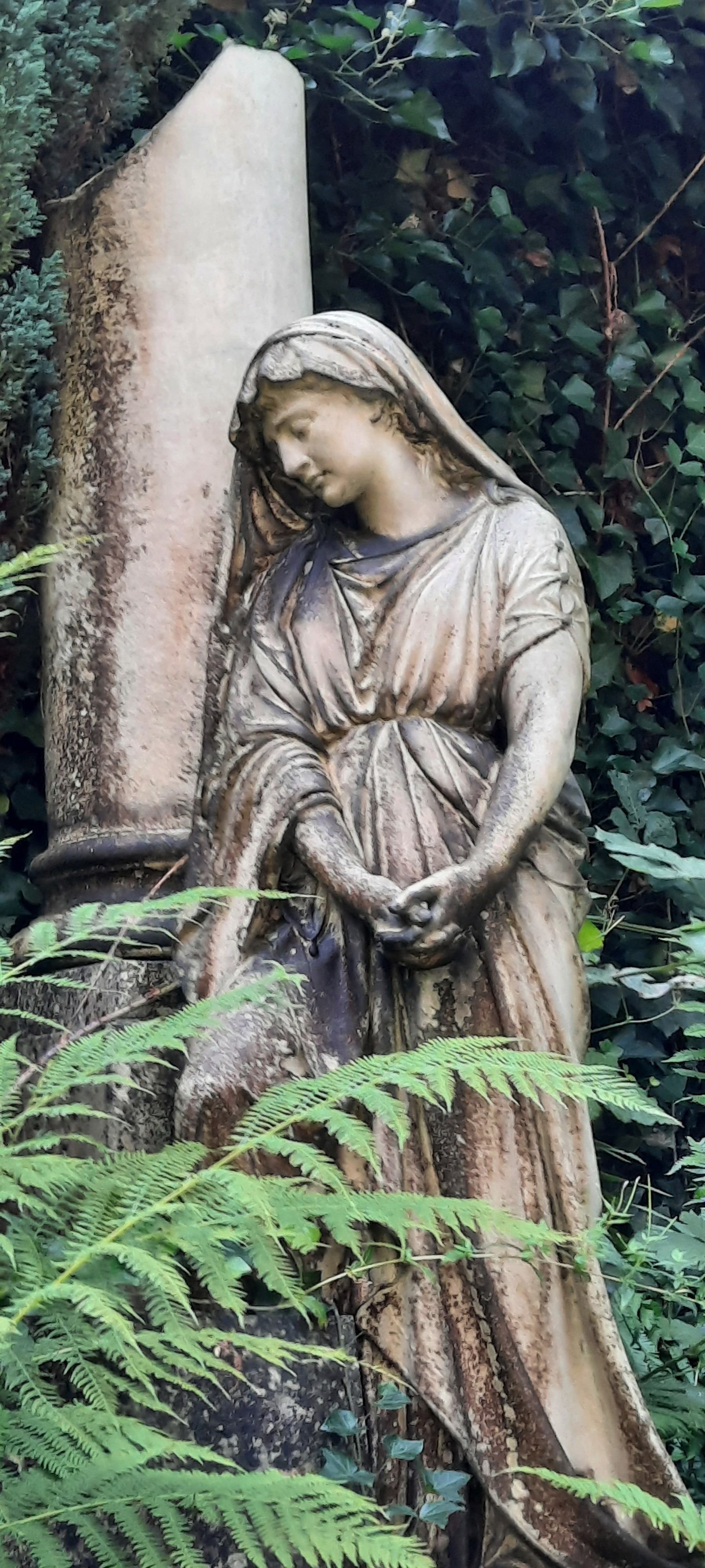 Erinnerungskultur zu Kaisers Zeiten