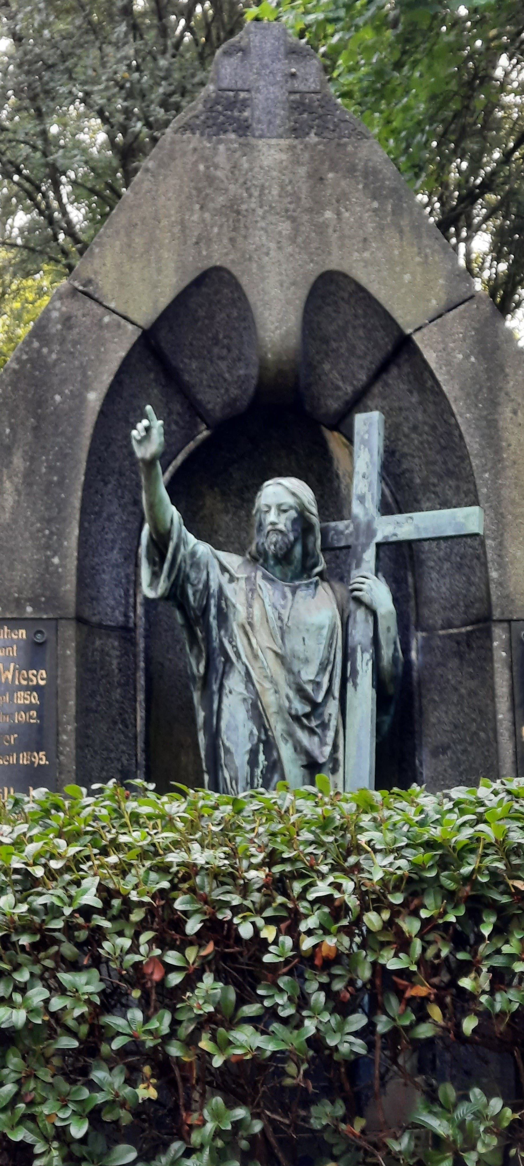 Erinnerungskultur zu Kaisers Zeiten