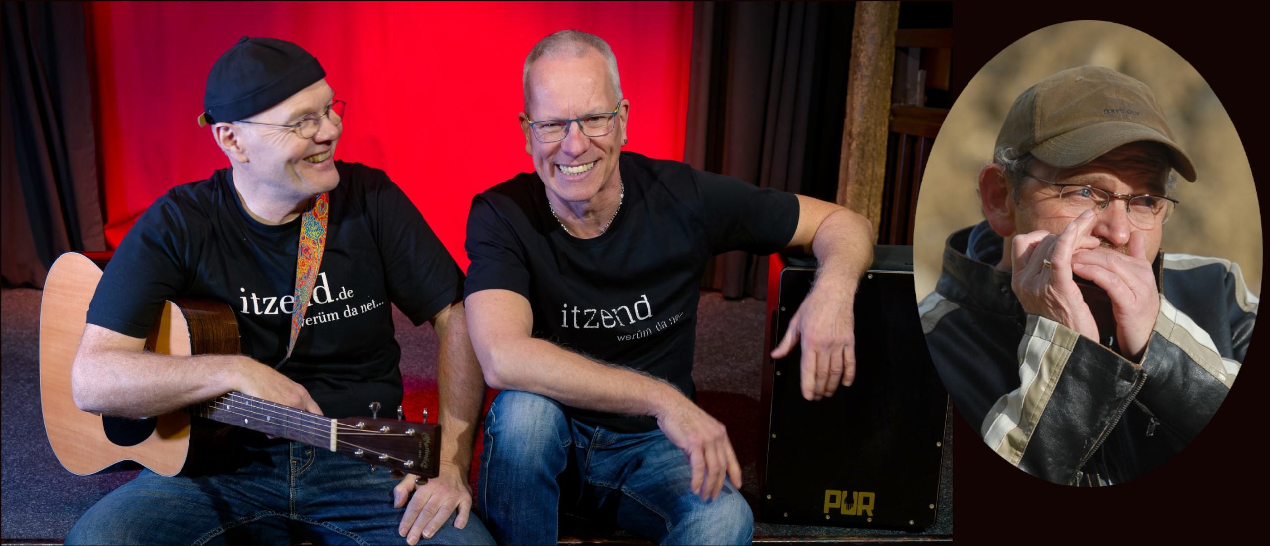 Akustik Duo & HohnerJo