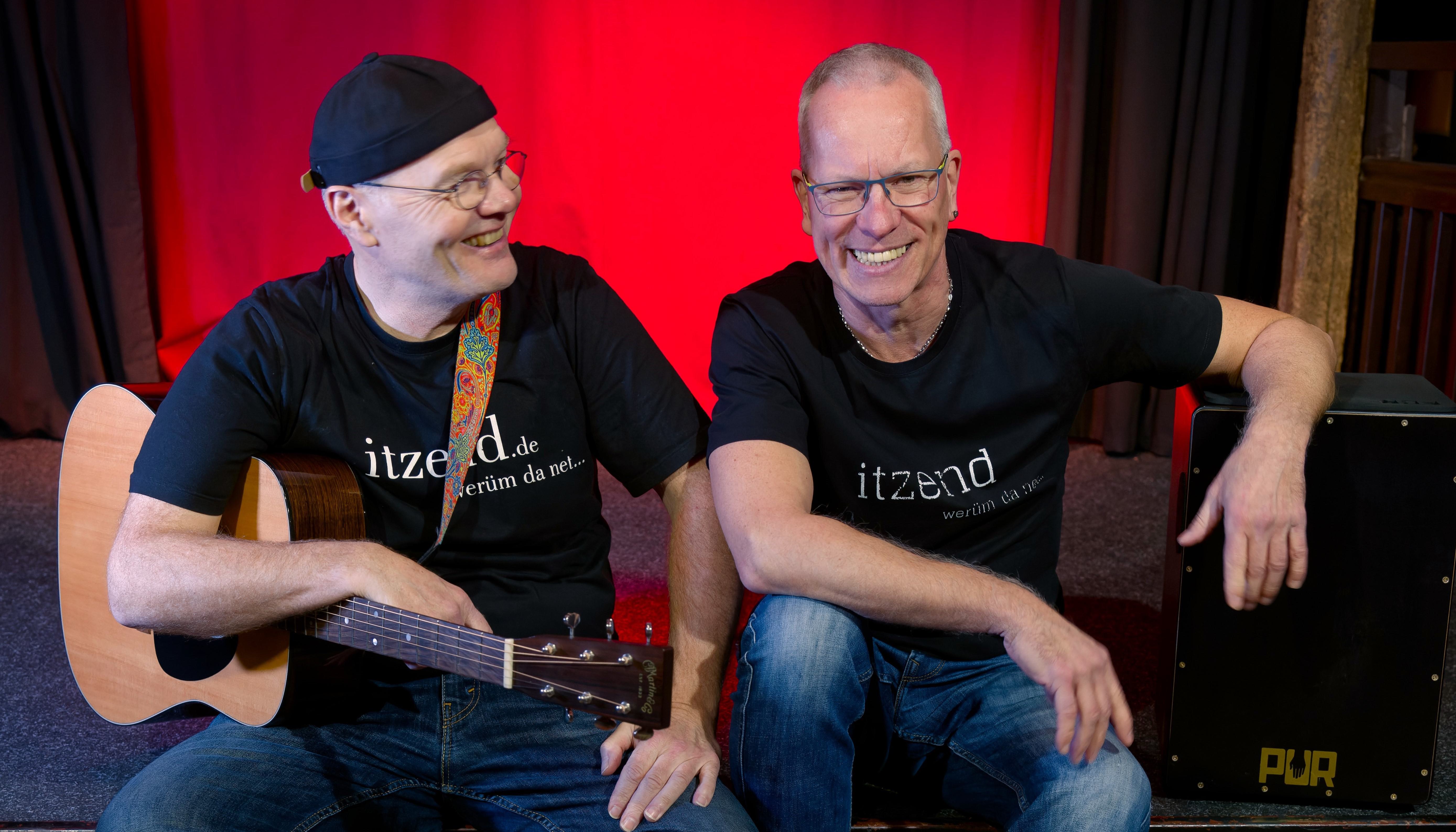 Oldies, Rock´n´Roll und mehr...