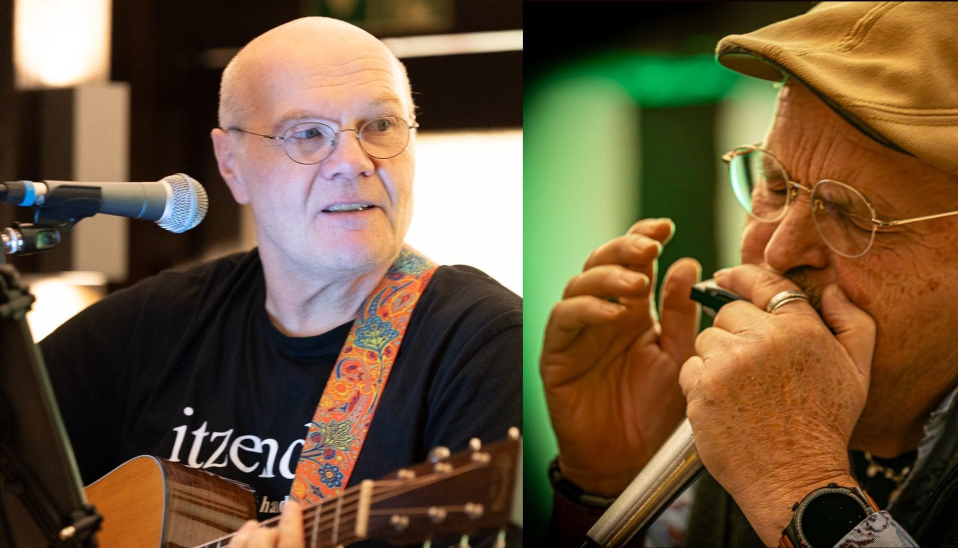 akustik Oldies, Rock`n´Roll und mehr