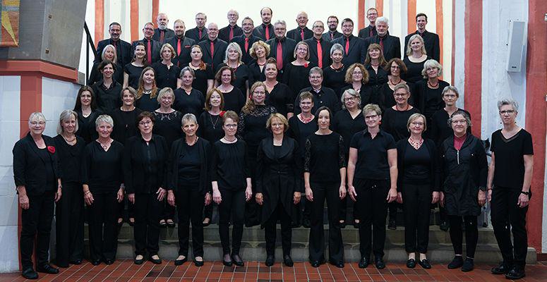 JOHANN SEBASTIAN BACH: BWV 244