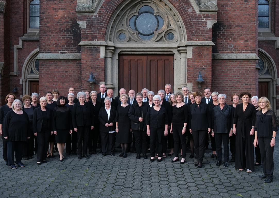 Chor- und Orchesterkonzert zu Advent und Weihnachten