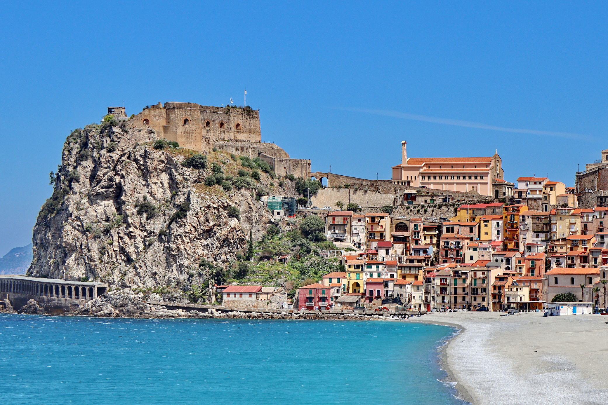 Mutlivisions-Vortrag