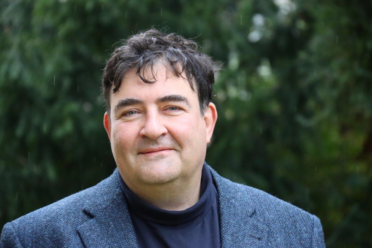 Prof. Dr. Thomas Kaufmann (Uni Göttingen) liest aus seinem Sachbuch