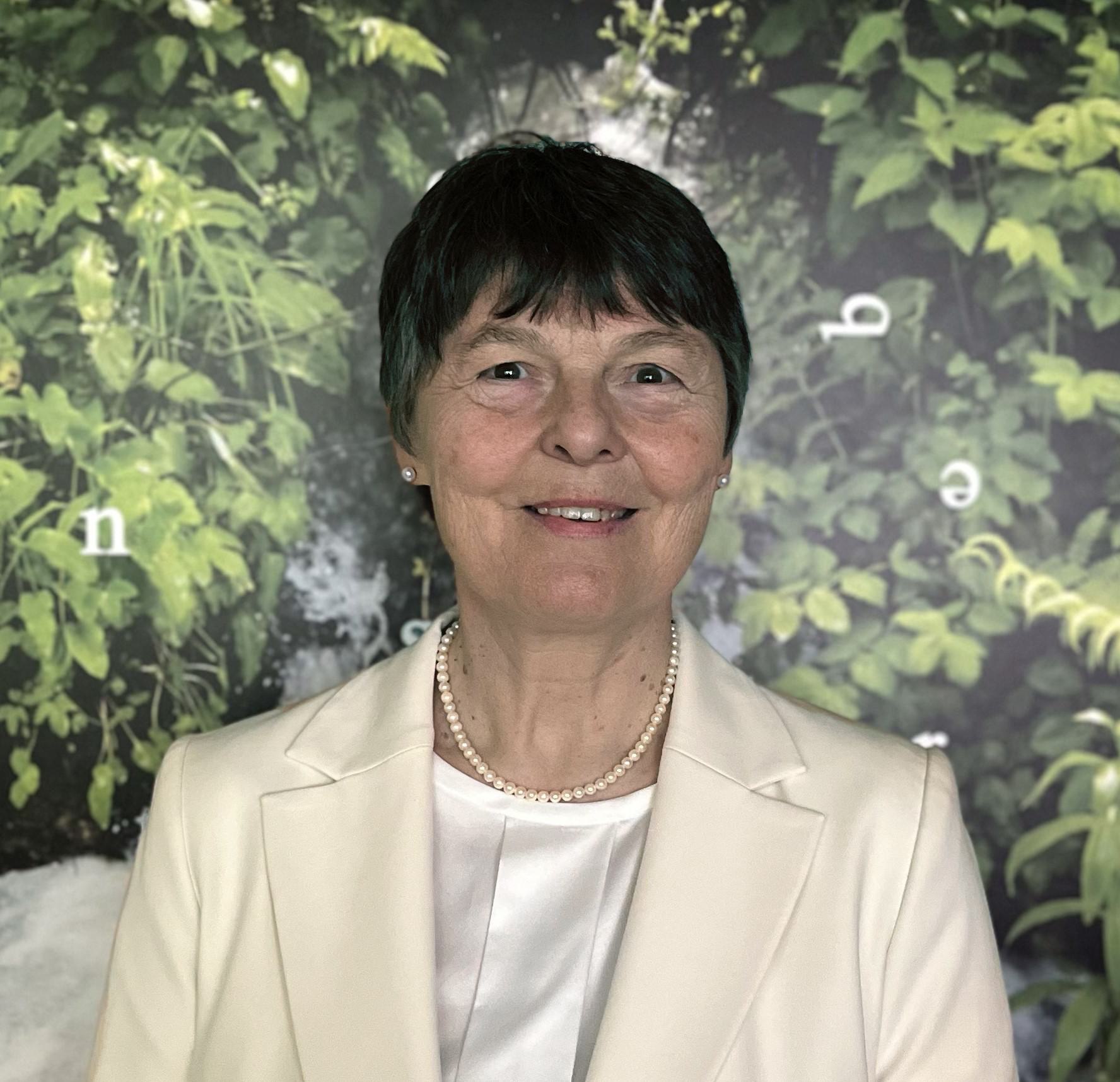 Vortrag von Dr. Marlies Obier zum 150. Geburtstag der Künstlerin