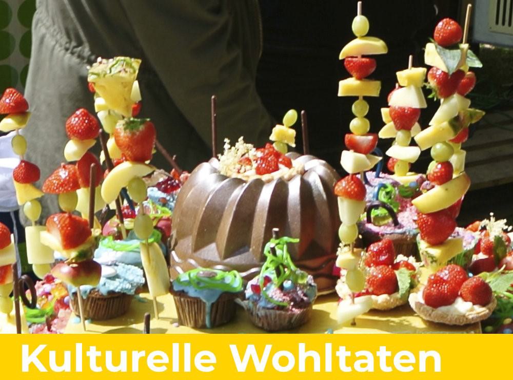 Erlebnistag am Wahlsonntag & ein Dankeschön fürs Engagement