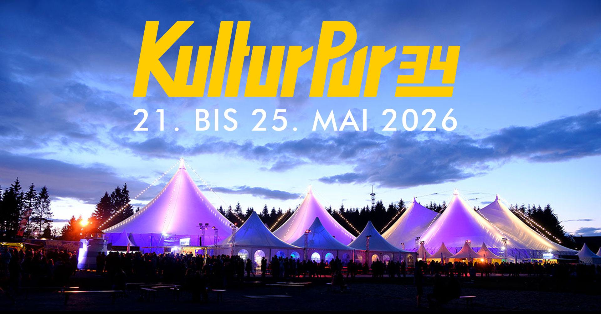 Internationales Musik- und Theaterfestival