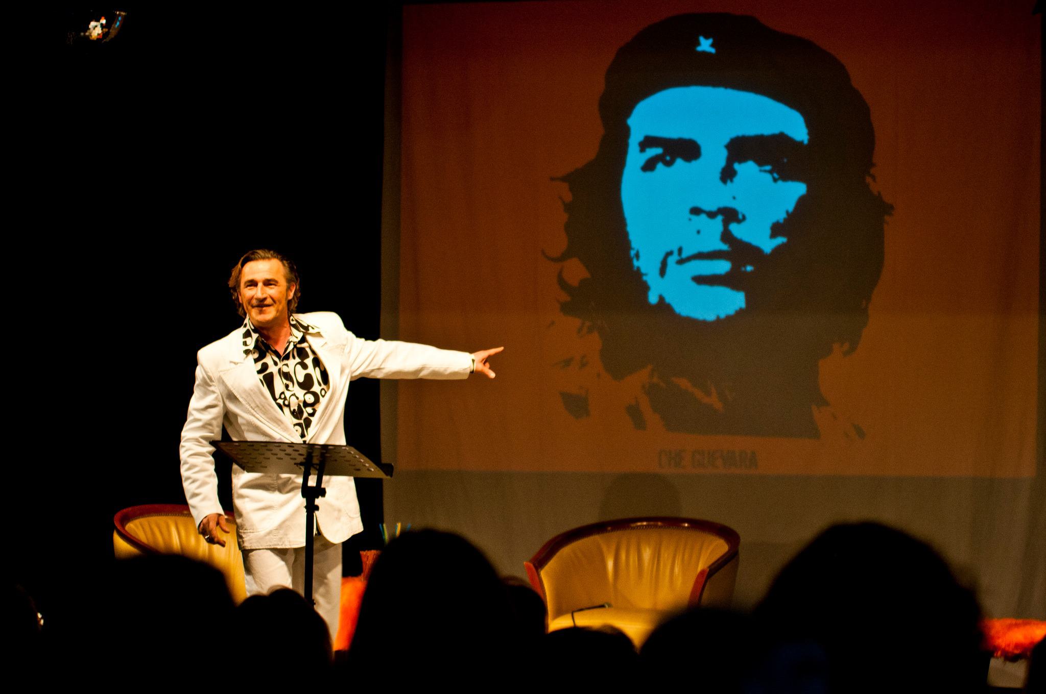 Die wilden 70er - Good Old Times Revue