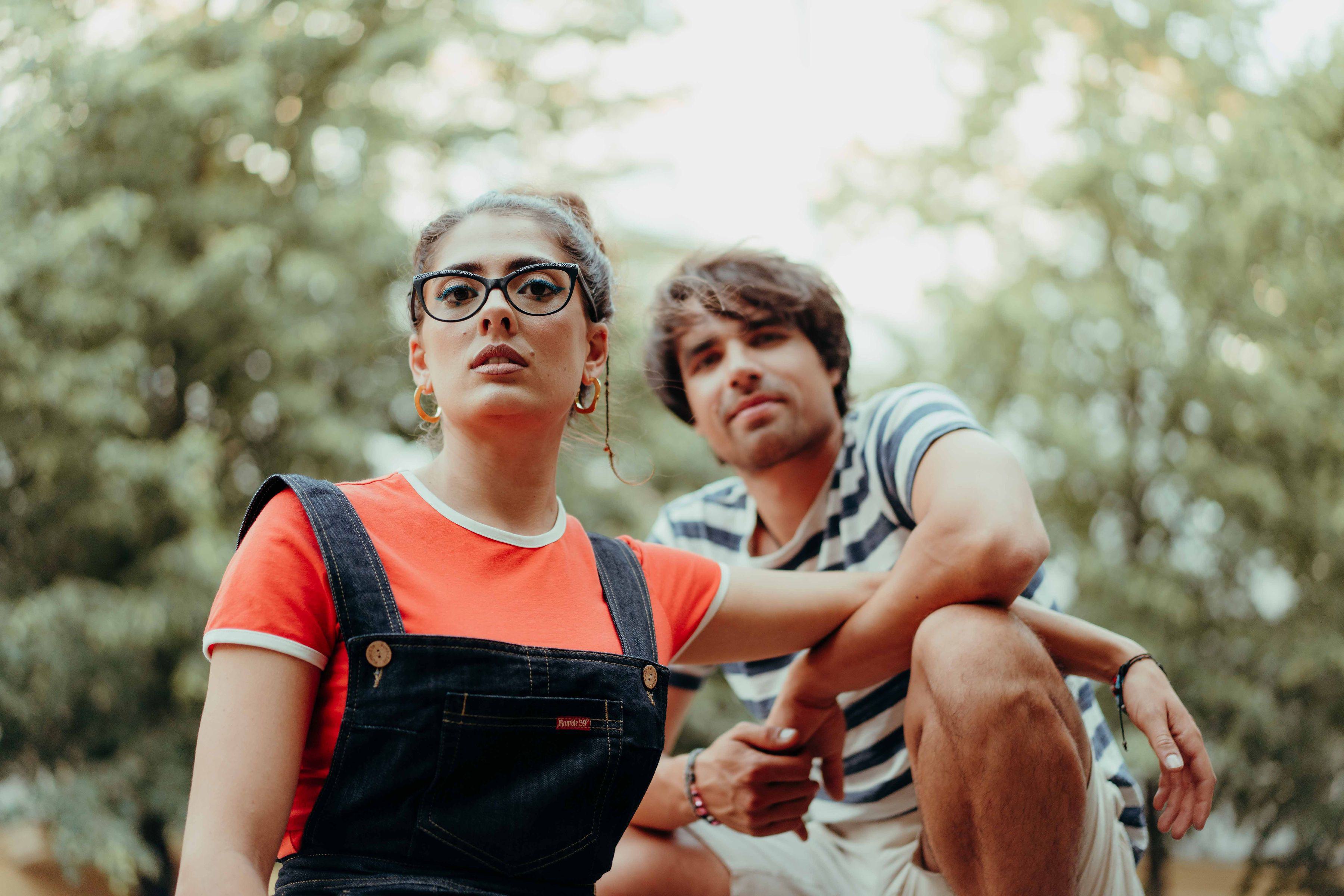 Straßenpoesie und Weltmusik