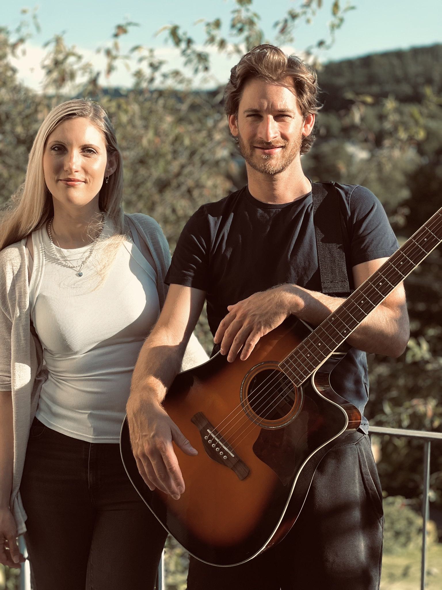 Konzert mit „Little Bonfire“