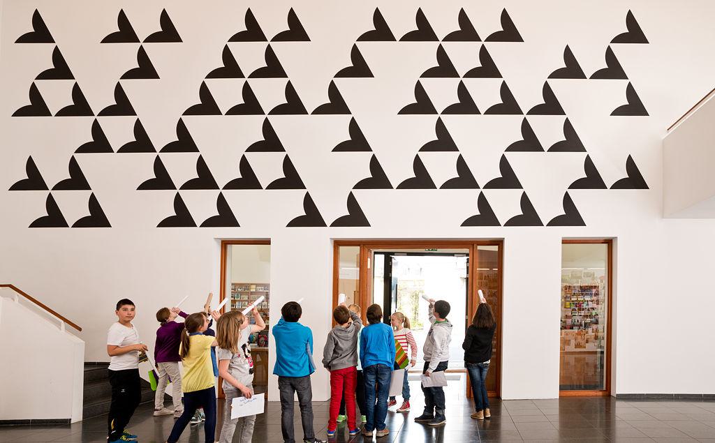 Workshop für Kinder von 6–10 Jahren