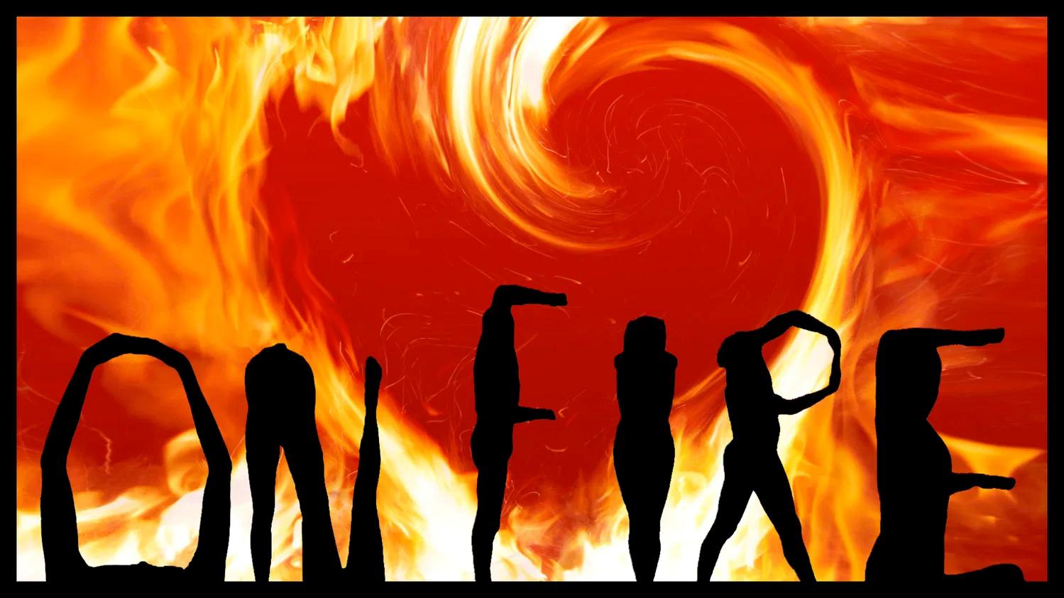 On Fire