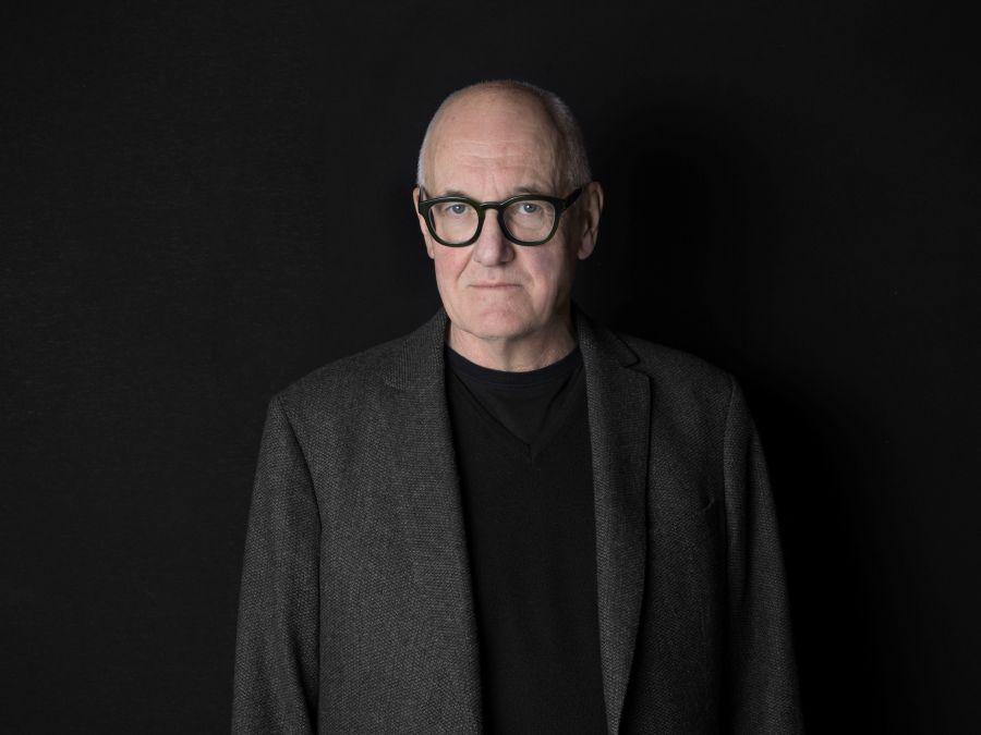 Lesung aus dem Band "Unter dem Nussbaum"