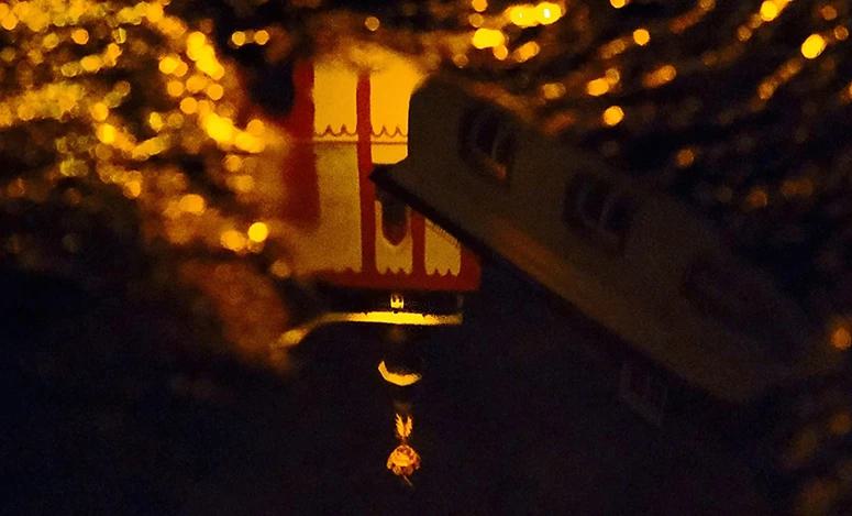 Offenes Singen zum Advent