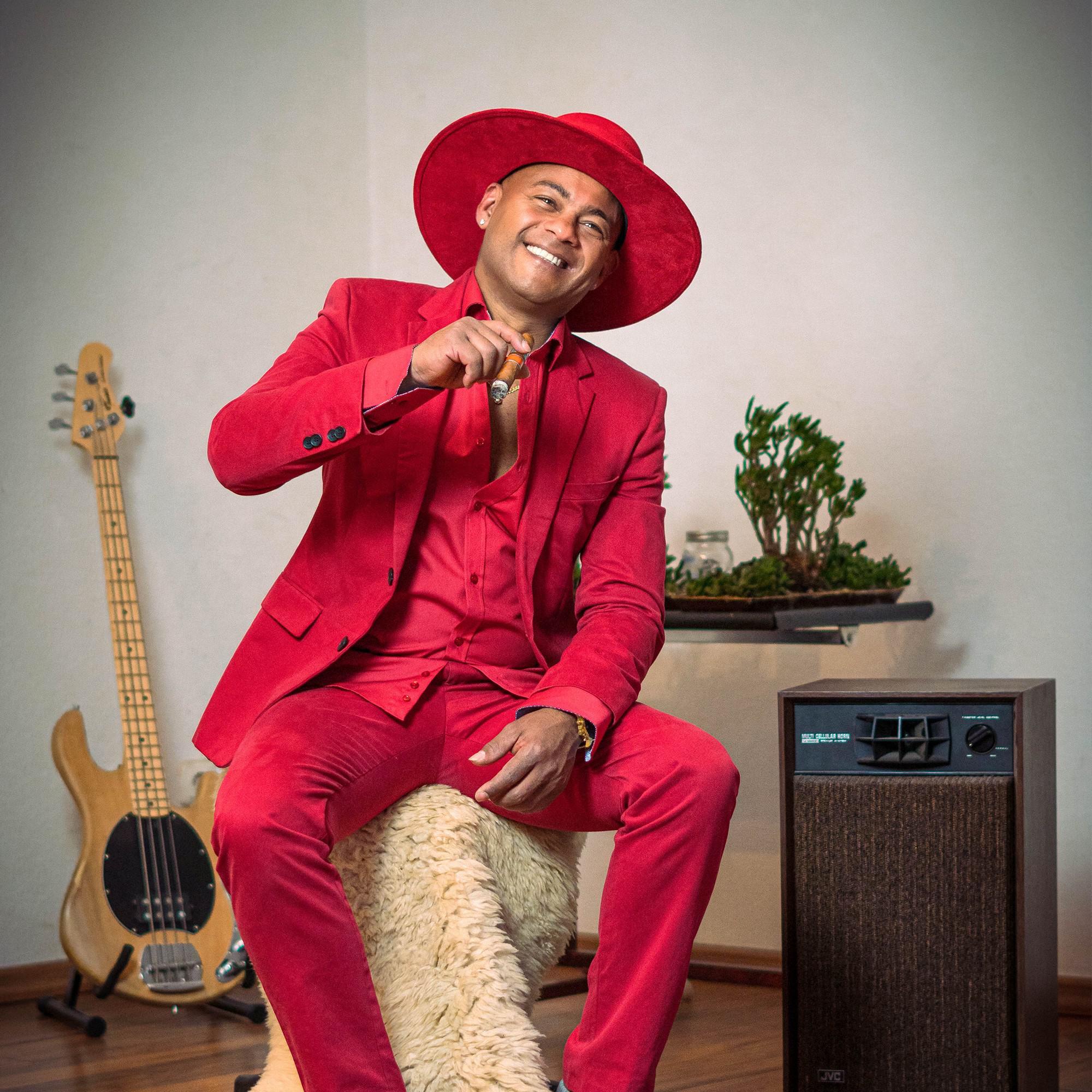 Echtes Kuba-Feeling im Spiegelzelt