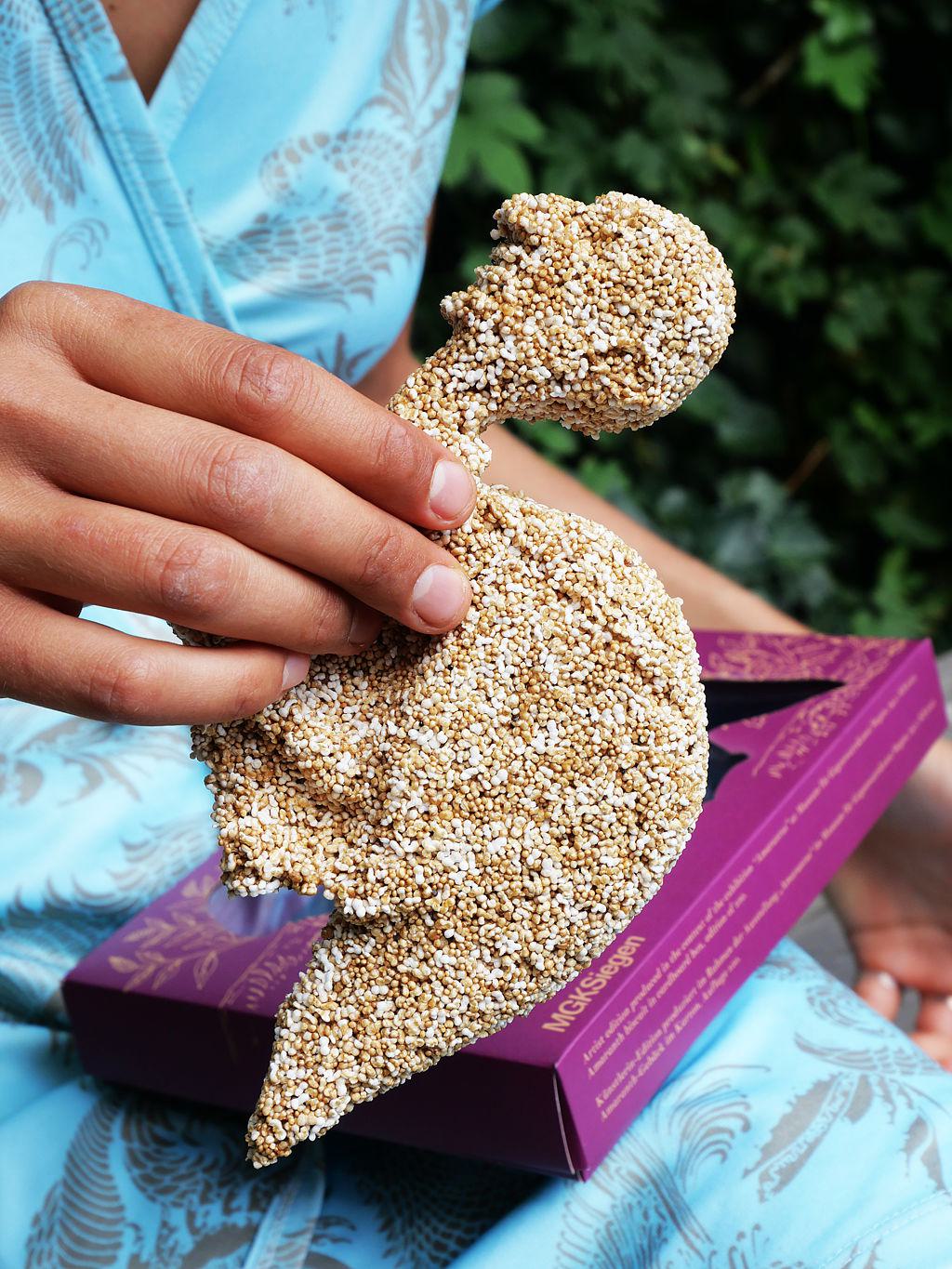 Koloniale Kontinuitäten