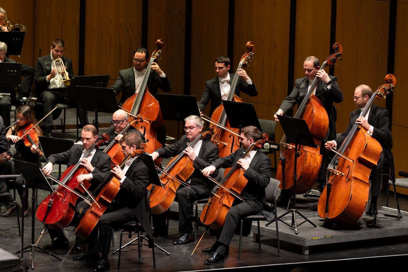 Philharmonie Südwestfalen