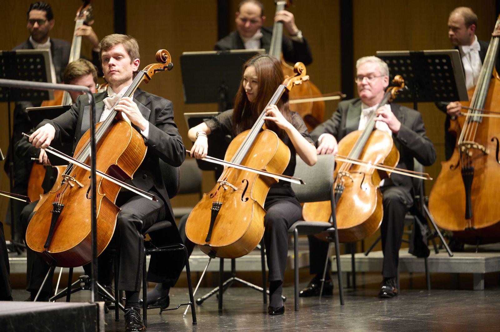 Philharmonie Südwestfalen