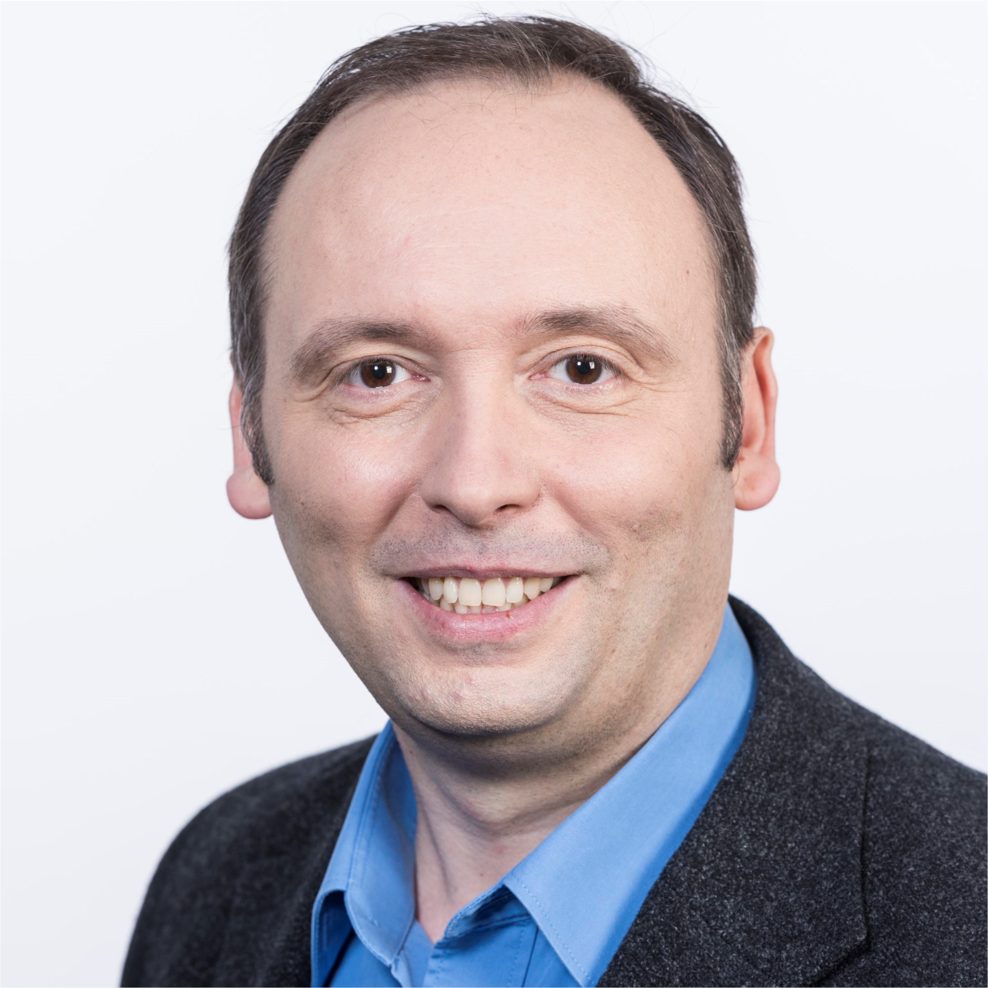 Prof. Kraemer: Wie wird aus Wind elektrischer Strom?