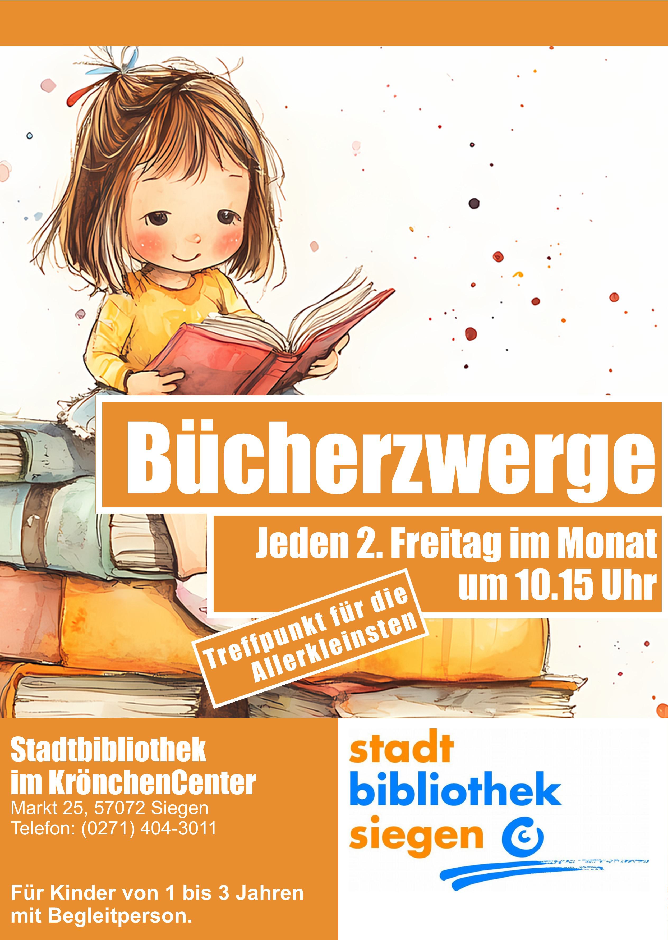 der Treffpunkt für die Allerkleinsten und ihre (Groß-)Eltern