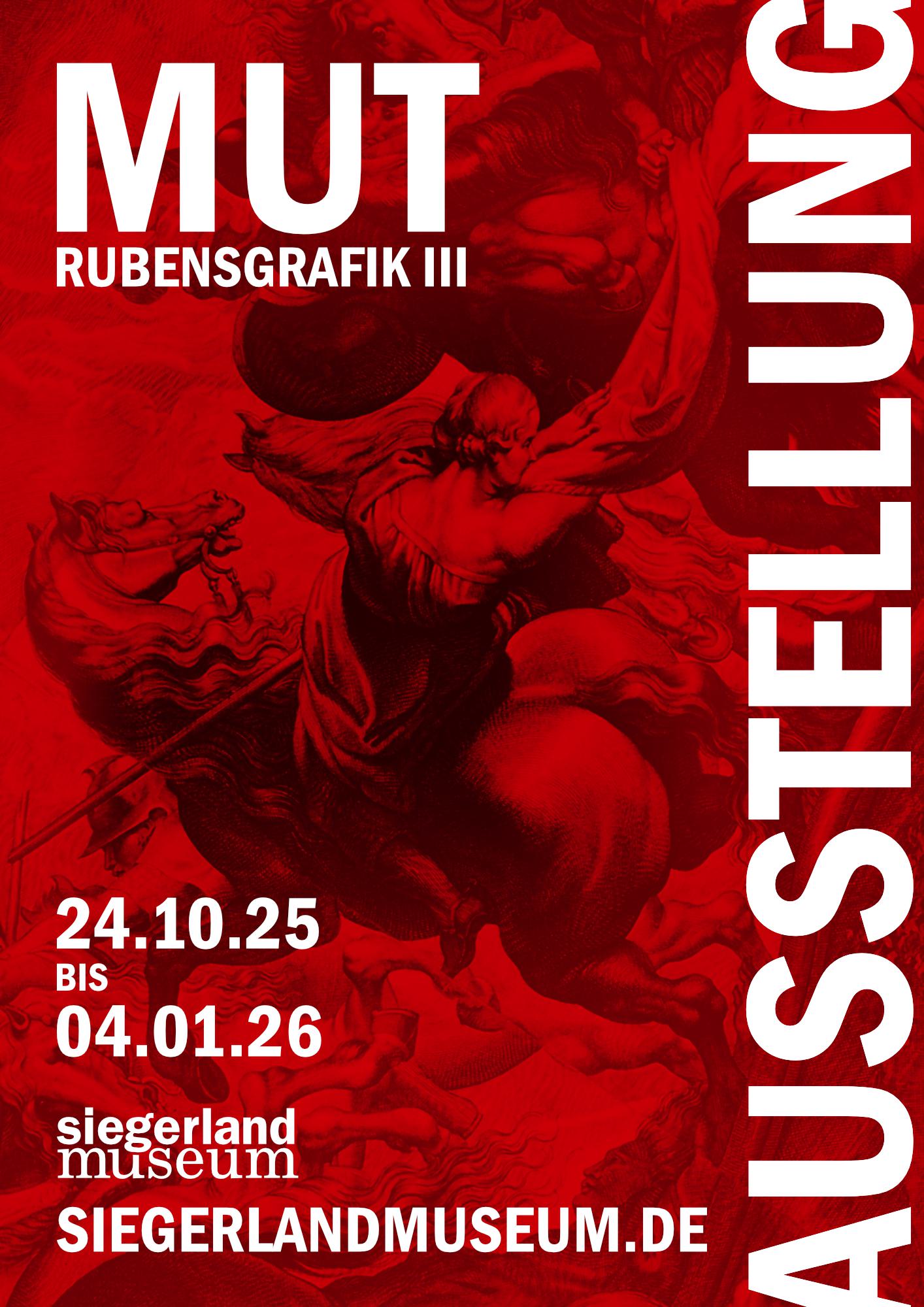 Ausstellung im Siegerlandmuseum