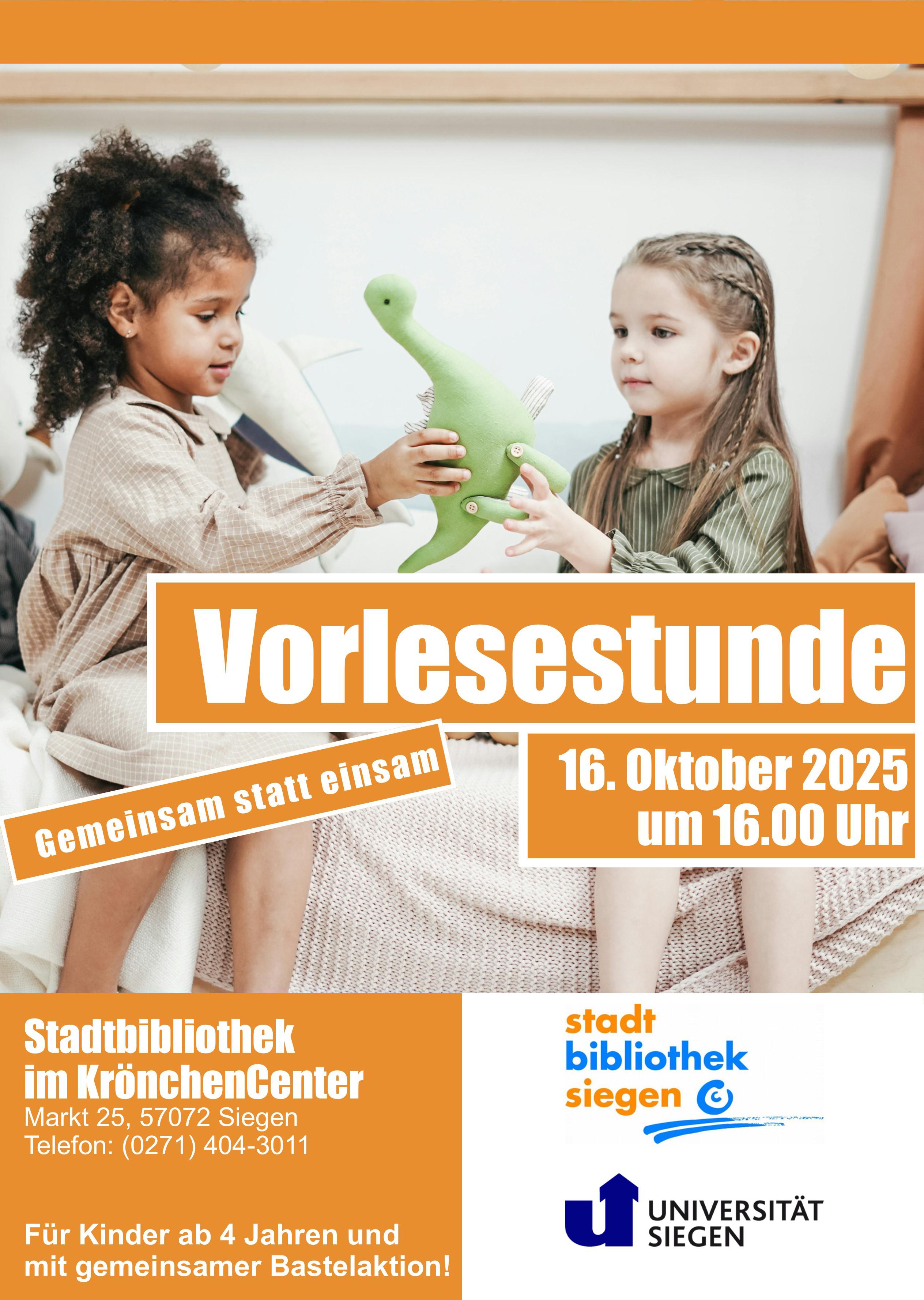 Gemeinsam statt einsam