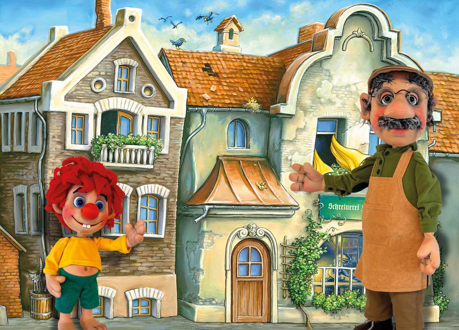 Karfunkel-Figurentheater