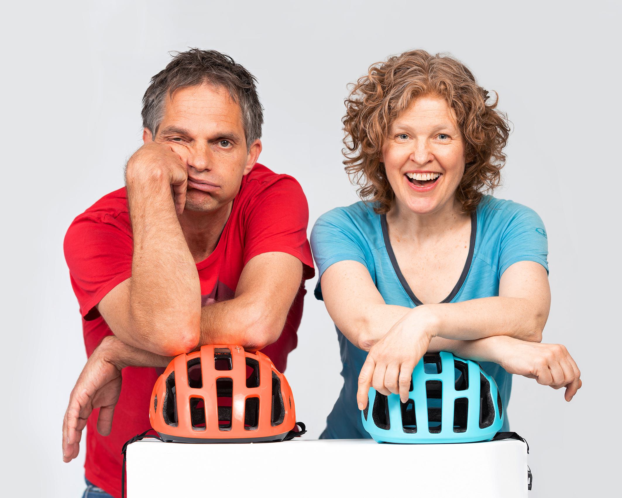 Reisegruppe Ehrenfeld - Das Ziel ist auch nicht die Lösung - Ein Paar packt aus