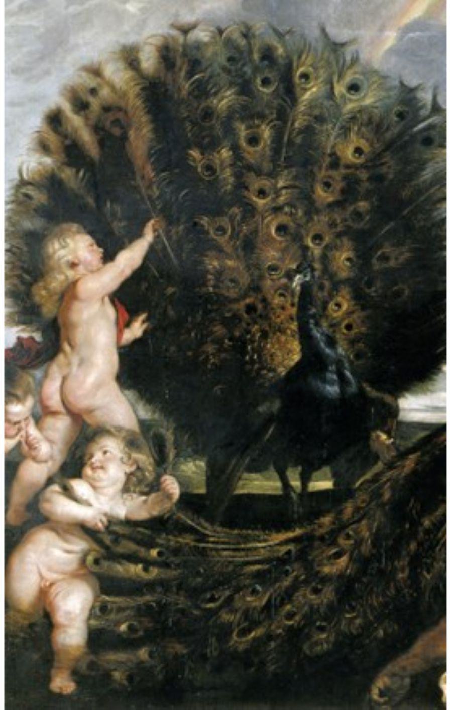 	PRACHT&ENDLICHKEIT: Barocke Bilderwelten des Peter Paul Rubens
